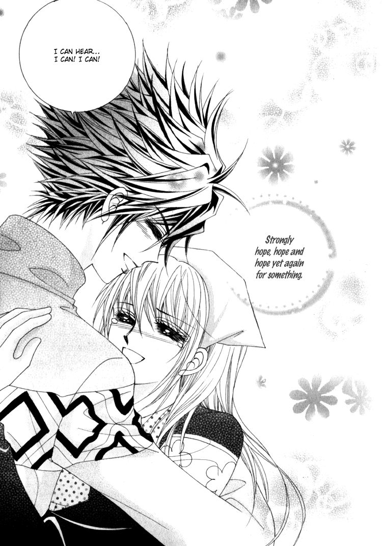 Saesang Bring It On! Chapter 16.4 page 38 - Vol.16 Chapter 4 : [End]