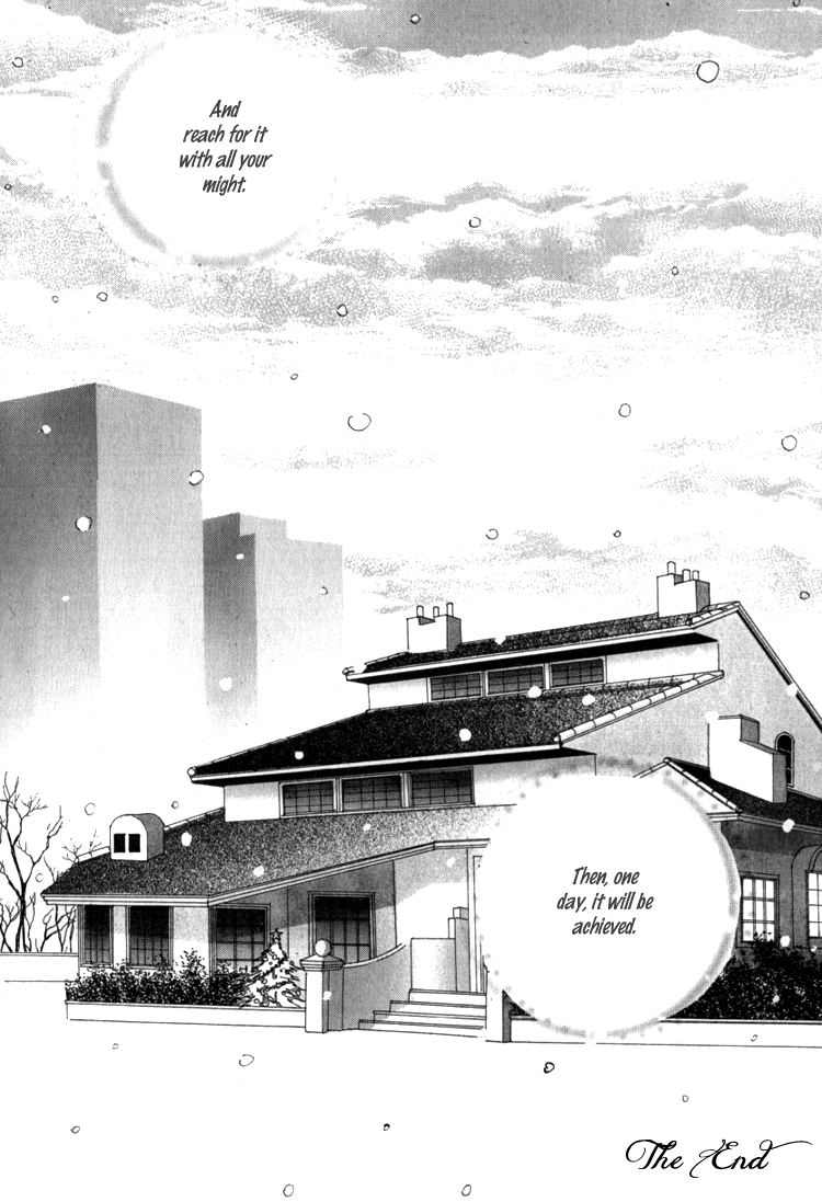 Saesang Bring It On! Chapter 16.4 page 39 - Vol.16 Chapter 4 : [End]