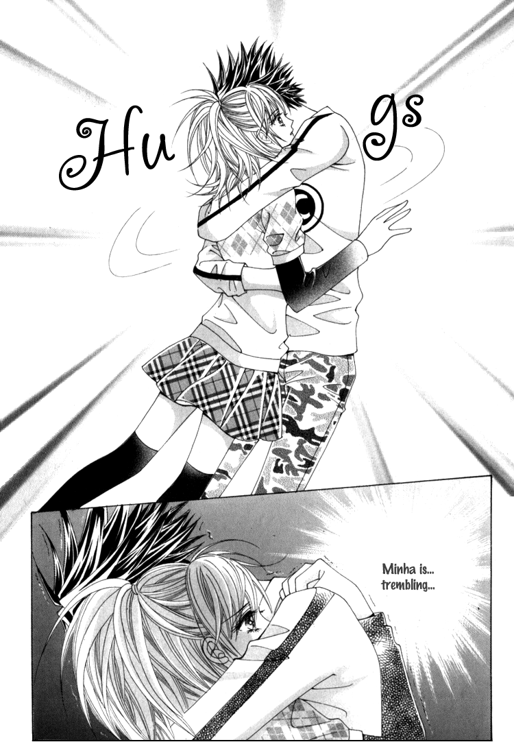 Saesang Bring It On! Chapter 16.4 page 5 - Vol.16 Chapter 4 : [End]