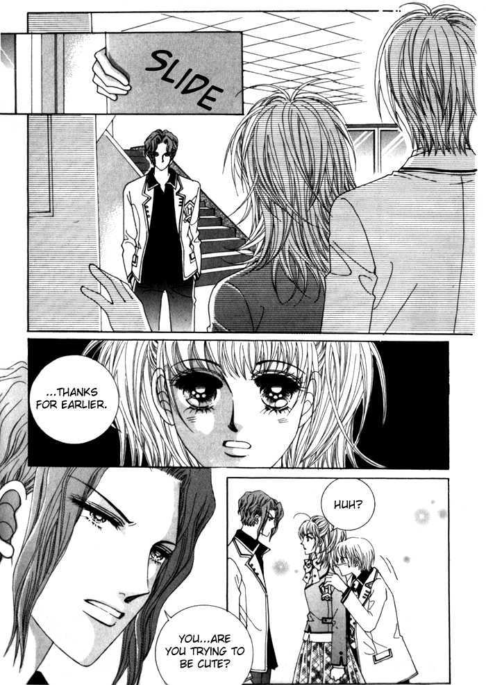 Saesang Bring It On! Chapter 2.1 page 19 - Vol.02 Chapter 1