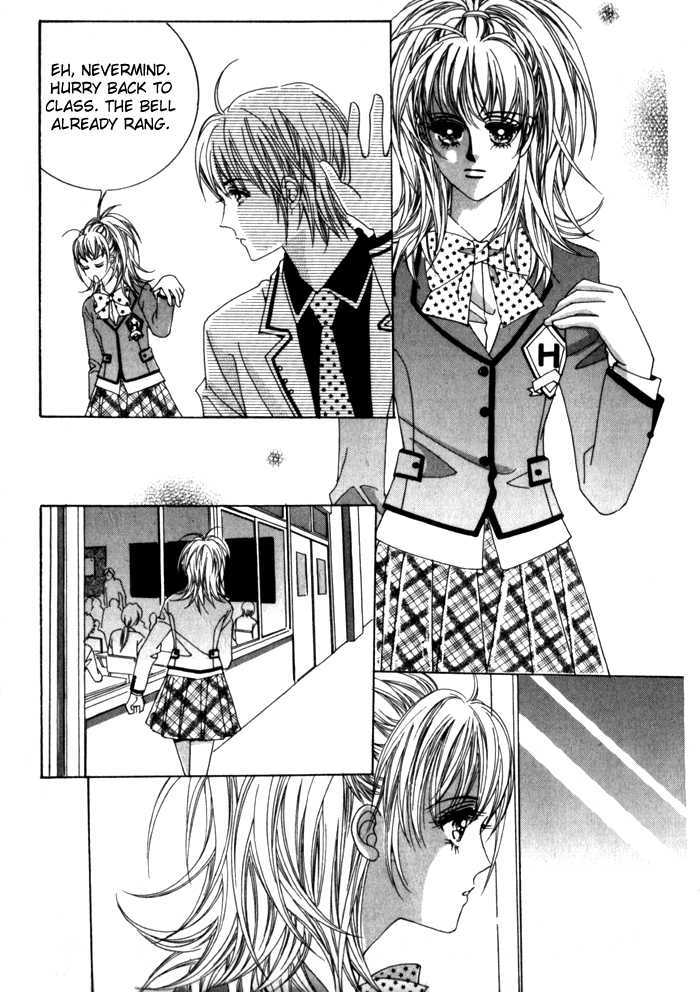 Saesang Bring It On! Chapter 2.1 page 25 - Vol.02 Chapter 1
