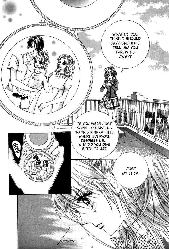 Saesang Bring It On! Chapter 2.1 page 27 - Vol.02 Chapter 1
