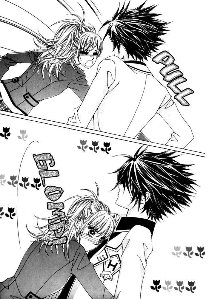 Saesang Bring It On! Chapter 2.1 page 31 - Vol.02 Chapter 1