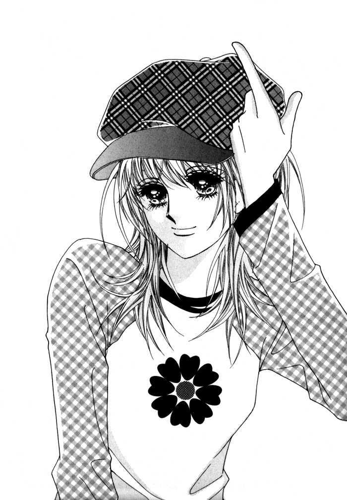 Saesang Bring It On! Chapter 2.1 page 4 - Vol.02 Chapter 1