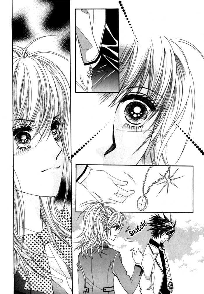 Saesang Bring It On! Chapter 2.2 page 12 - Vol.02 Chapter 2