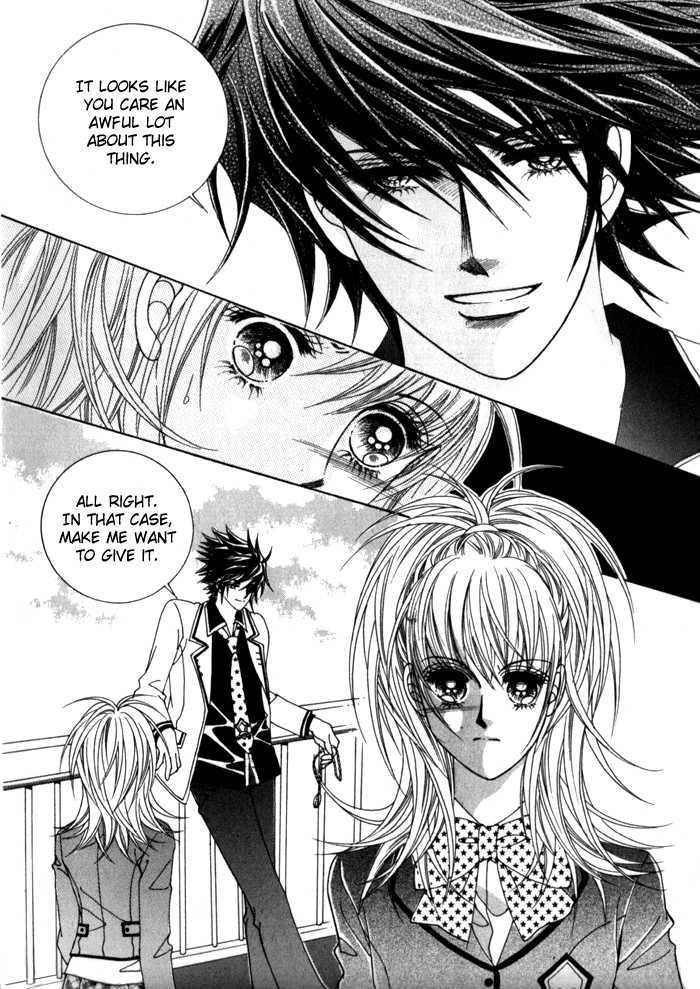 Saesang Bring It On! Chapter 2.2 page 14 - Vol.02 Chapter 2