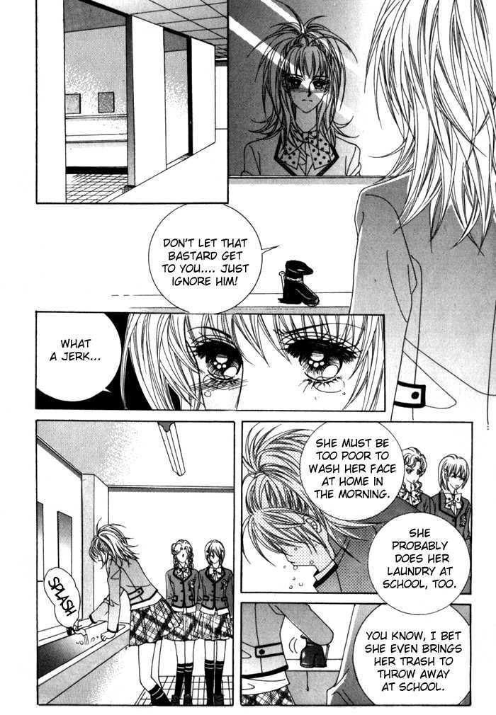 Saesang Bring It On! Chapter 2.2 page 2 - Vol.02 Chapter 2