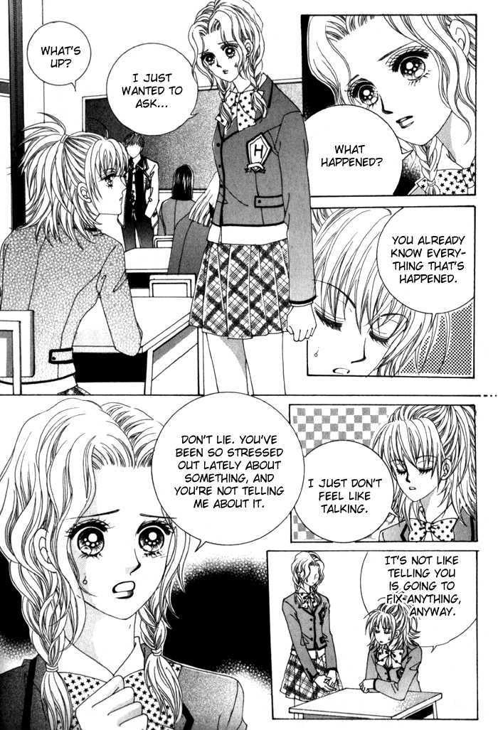 Saesang Bring It On! Chapter 2.2 page 29 - Vol.02 Chapter 2