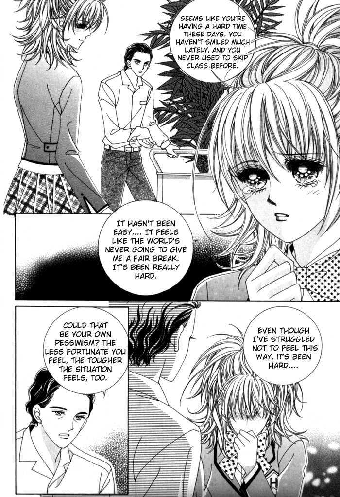 Saesang Bring It On! Chapter 2.3 page 10 - Vol.02 Chapter 3