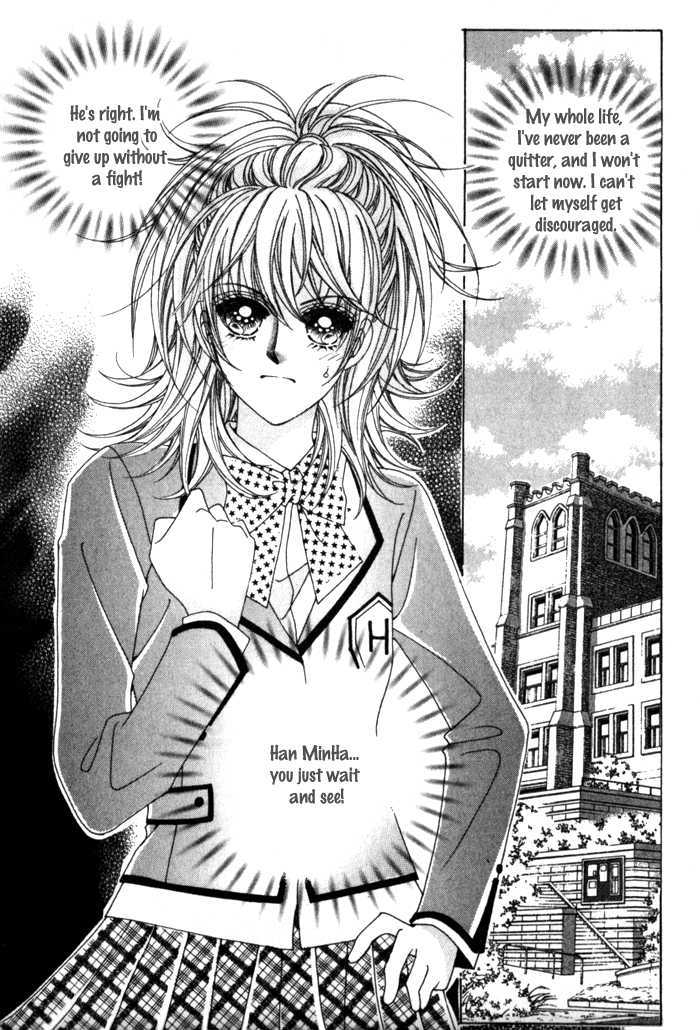 Saesang Bring It On! Chapter 2.3 page 12 - Vol.02 Chapter 3