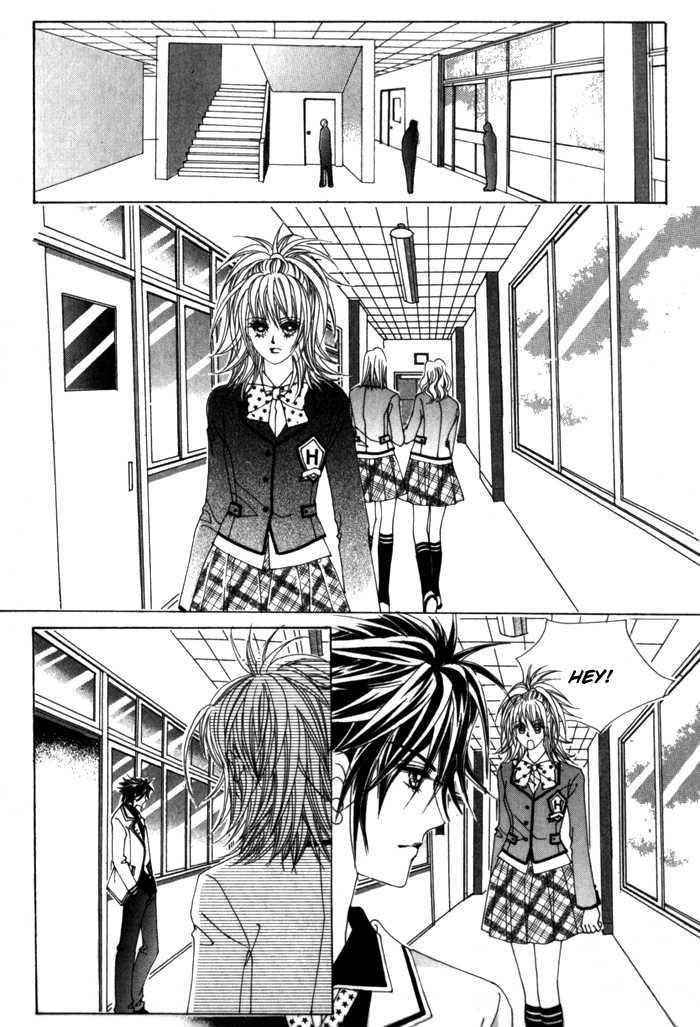 Saesang Bring It On! Chapter 2.3 page 2 - Vol.02 Chapter 3