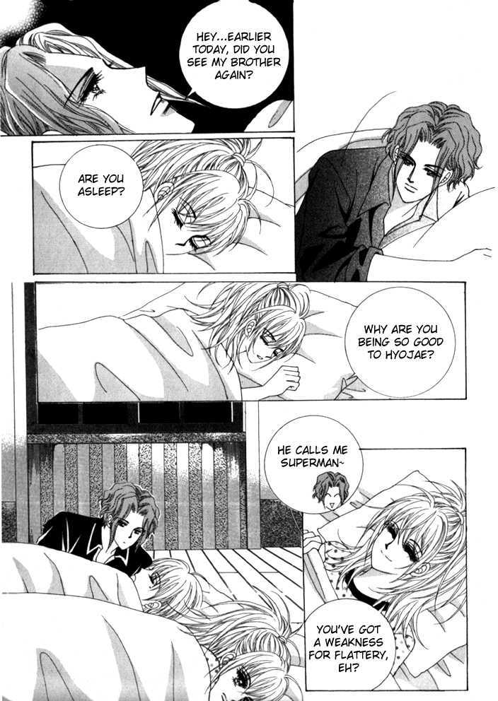 Saesang Bring It On! Chapter 2.4 page 12 - Vol.02 Chapter 4