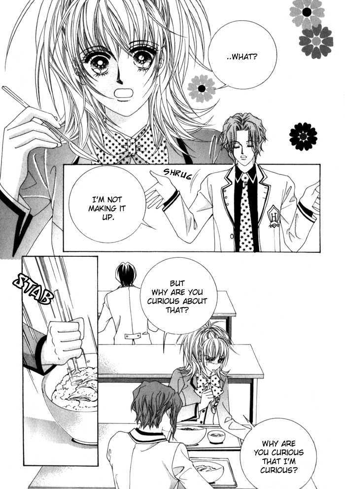 Saesang Bring It On! Chapter 2.5 page 10 - Vol.02 Chapter 5