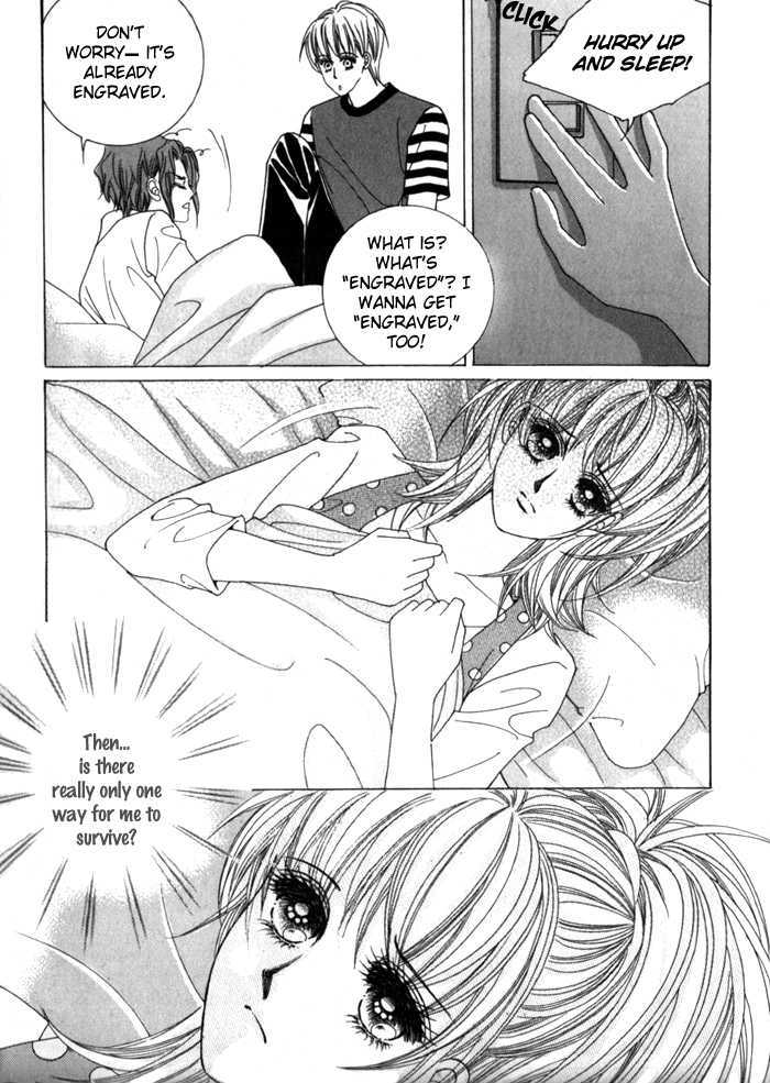 Saesang Bring It On! Chapter 2.5 page 18 - Vol.02 Chapter 5