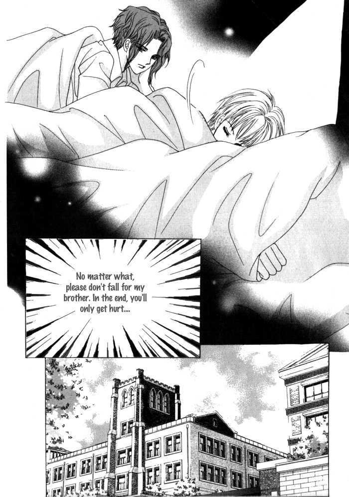 Saesang Bring It On! Chapter 2.5 page 19 - Vol.02 Chapter 5