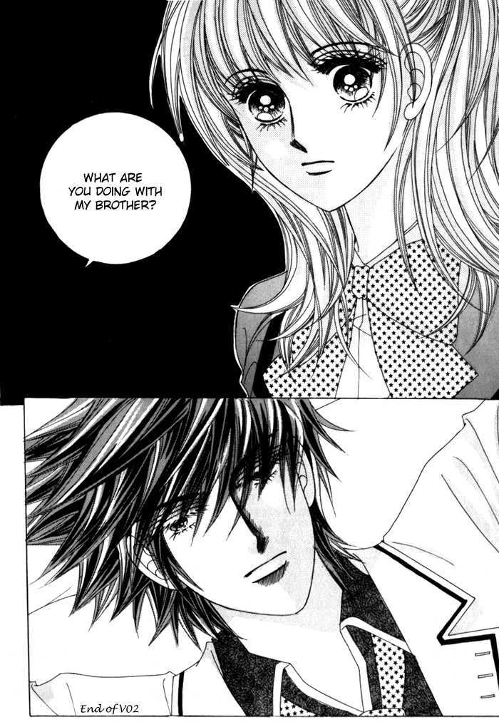 Saesang Bring It On! Chapter 2.5 page 31 - Vol.02 Chapter 5