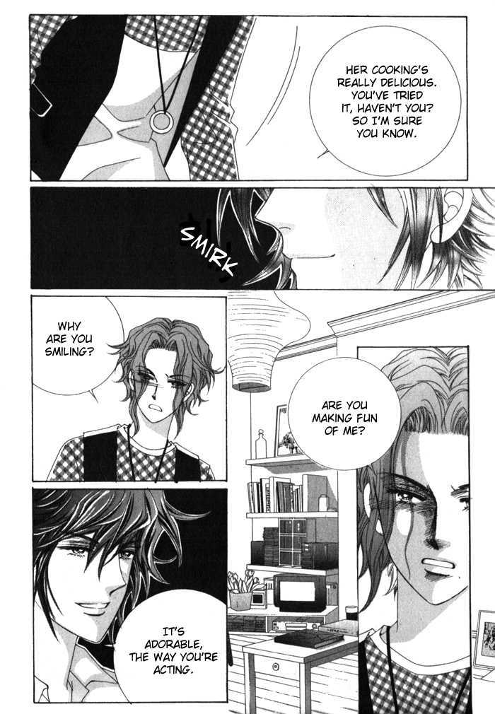 Saesang Bring It On! Chapter 3.1 page 20 - Vol.03 Chapter 1