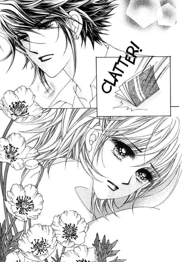 Saesang Bring It On! Chapter 3.1 page 23 - Vol.03 Chapter 1