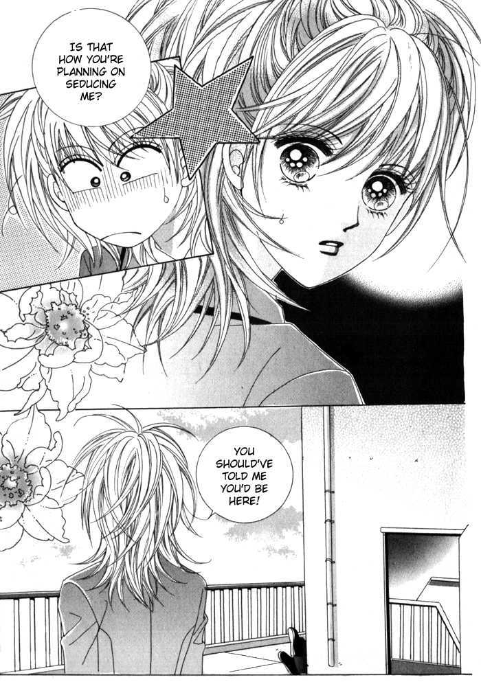 Saesang Bring It On! Chapter 3.1 page 25 - Vol.03 Chapter 1