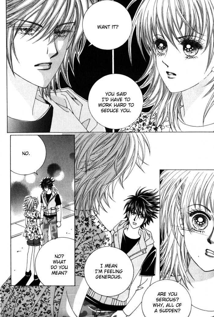 Saesang Bring It On! Chapter 3.3 page 13 - Vol.03 Chapter 3