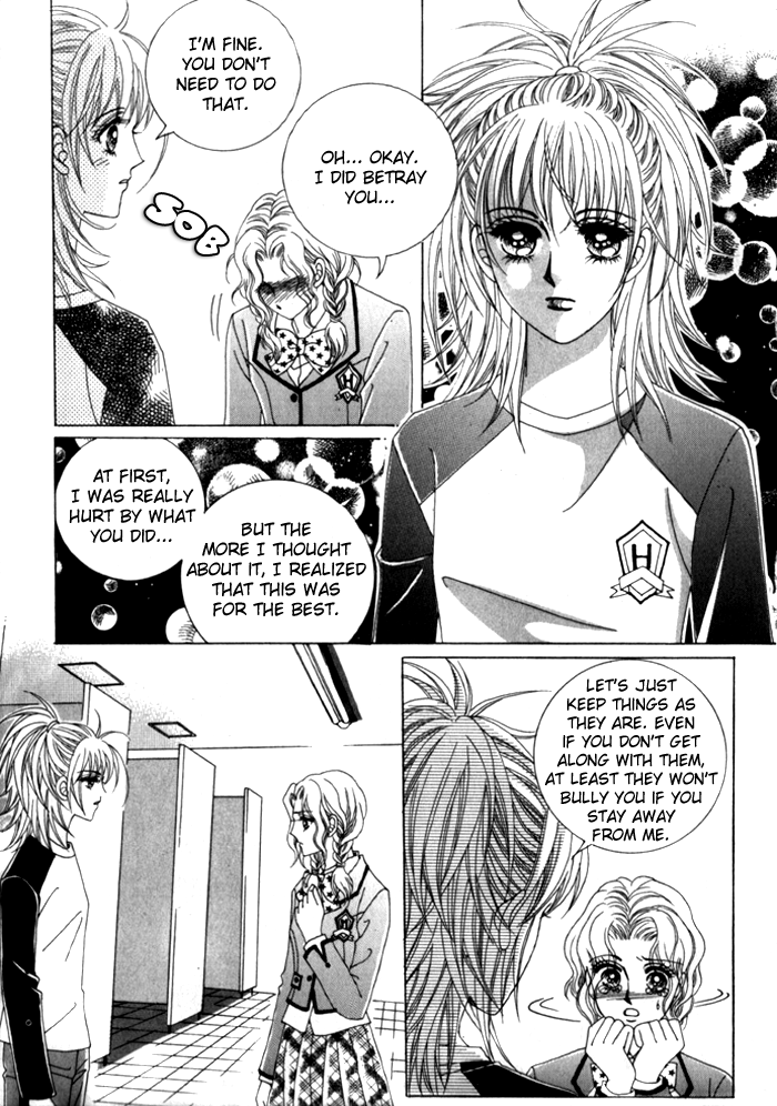 Saesang Bring It On! Chapter 4.0 page 103 - Vol.4 Chapter 0