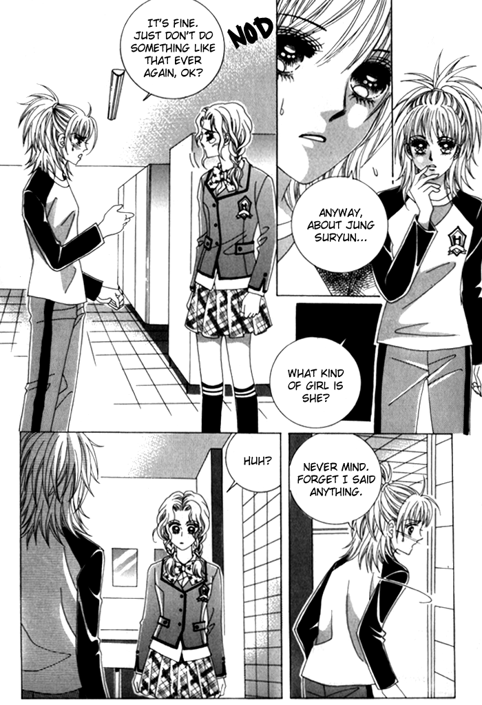 Saesang Bring It On! Chapter 4.0 page 106 - Vol.4 Chapter 0