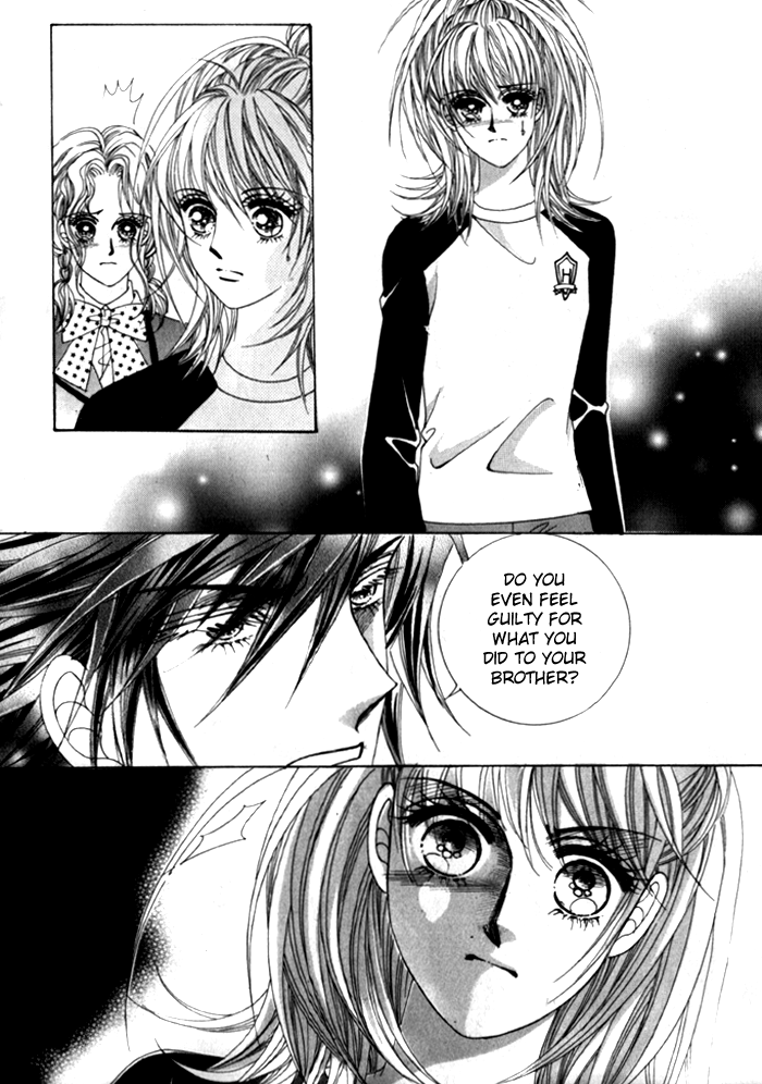 Saesang Bring It On! Chapter 4.0 page 115 - Vol.4 Chapter 0