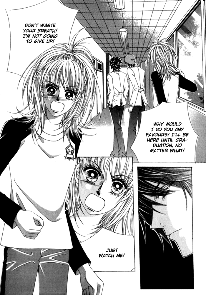 Saesang Bring It On! Chapter 4.0 page 118 - Vol.4 Chapter 0