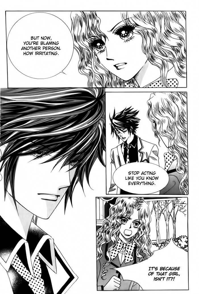 Saesang Bring It On! Chapter 4.0 page 145 - Vol.4 Chapter 0