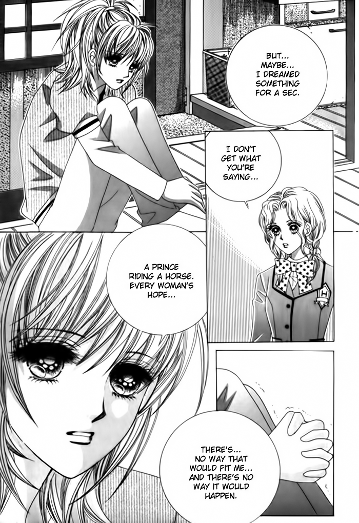 Saesang Bring It On! Chapter 4.0 page 157 - Vol.4 Chapter 0