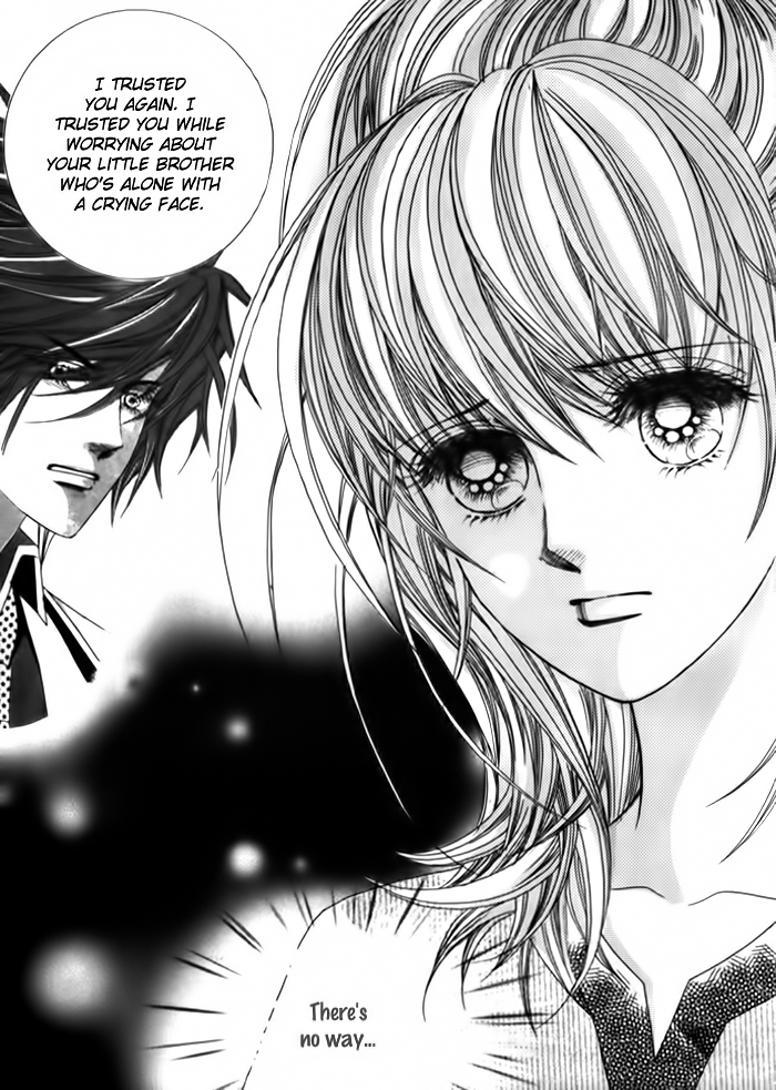 Saesang Bring It On! Chapter 4.0 page 160 - Vol.4 Chapter 0