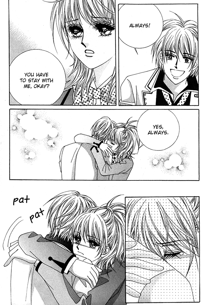 Saesang Bring It On! Chapter 4.0 page 44 - Vol.4 Chapter 0