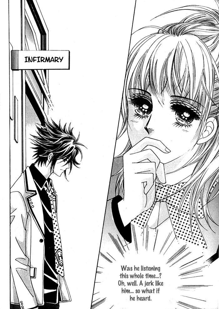 Saesang Bring It On! Chapter 4.0 page 46 - Vol.4 Chapter 0