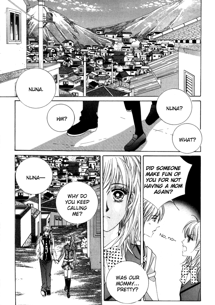 Saesang Bring It On! Chapter 4.0 page 47 - Vol.4 Chapter 0