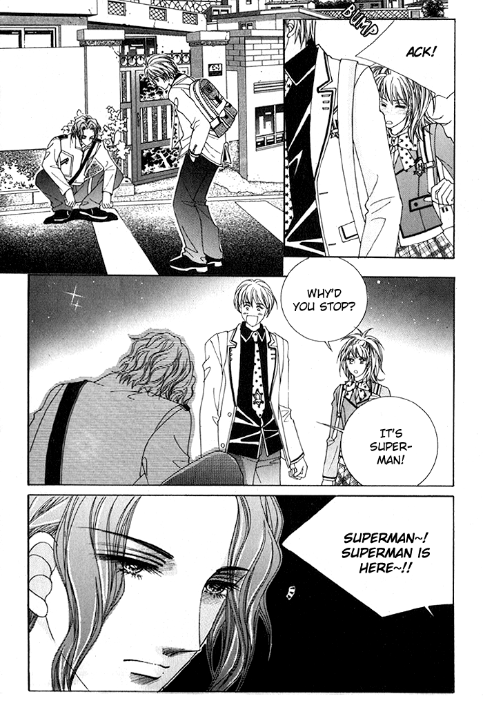 Saesang Bring It On! Chapter 4.0 page 49 - Vol.4 Chapter 0