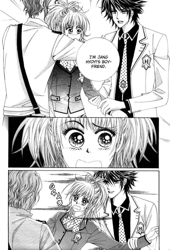 Saesang Bring It On! Chapter 4.0 page 56 - Vol.4 Chapter 0