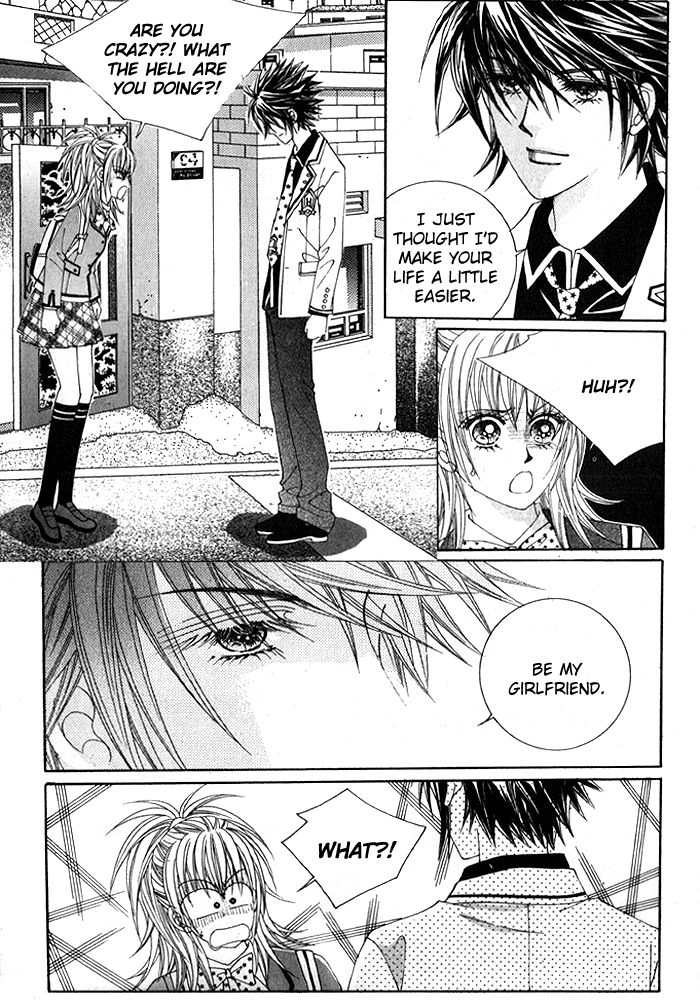 Saesang Bring It On! Chapter 4.0 page 61 - Vol.4 Chapter 0