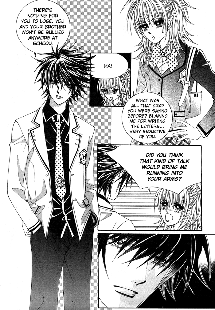 Saesang Bring It On! Chapter 4.0 page 62 - Vol.4 Chapter 0