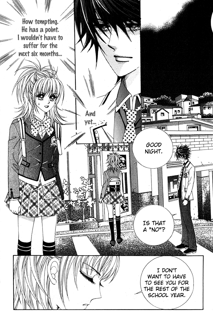 Saesang Bring It On! Chapter 4.0 page 65 - Vol.4 Chapter 0