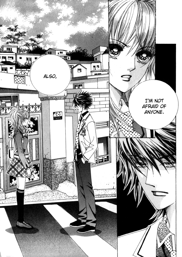 Saesang Bring It On! Chapter 4.0 page 67 - Vol.4 Chapter 0
