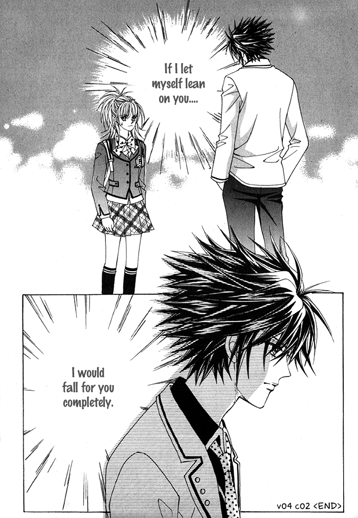 Saesang Bring It On! Chapter 4.0 page 69 - Vol.4 Chapter 0