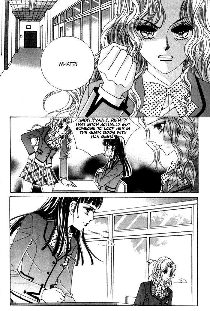 Saesang Bring It On! Chapter 4.0 page 74 - Vol.4 Chapter 0