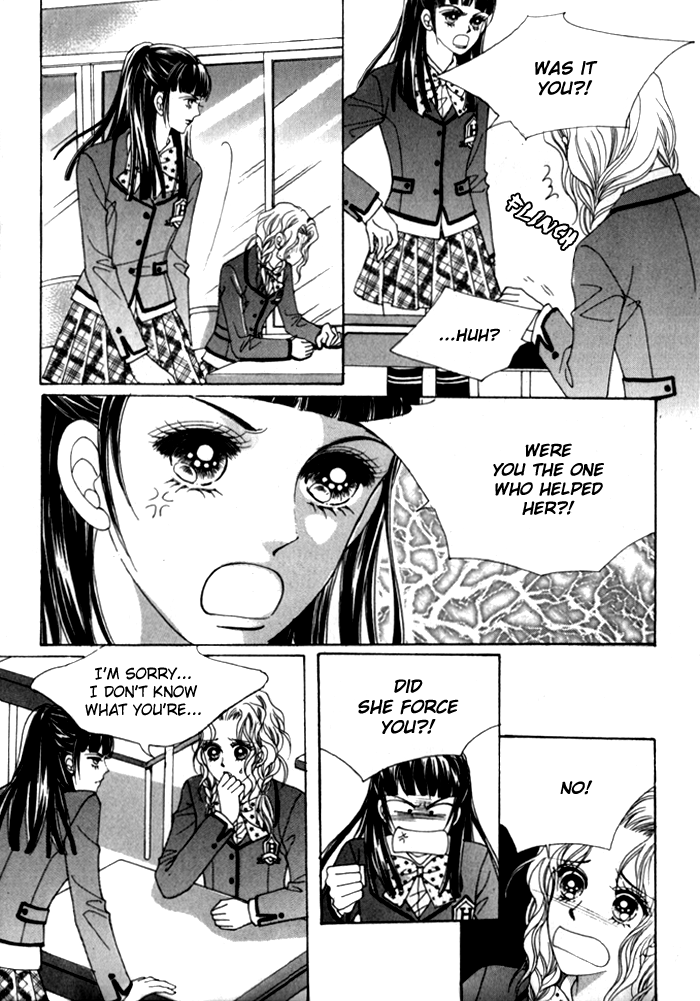 Saesang Bring It On! Chapter 4.0 page 75 - Vol.4 Chapter 0