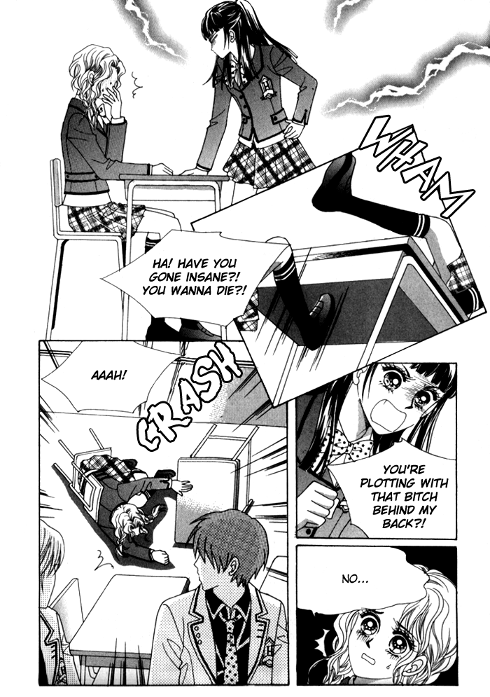 Saesang Bring It On! Chapter 4.0 page 76 - Vol.4 Chapter 0