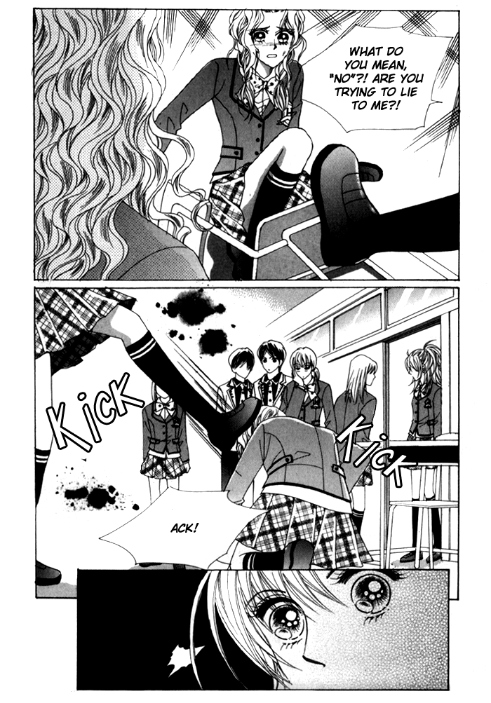 Saesang Bring It On! Chapter 4.0 page 77 - Vol.4 Chapter 0