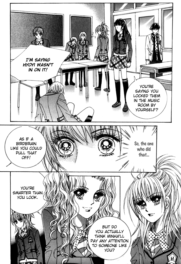 Saesang Bring It On! Chapter 4.0 page 79 - Vol.4 Chapter 0