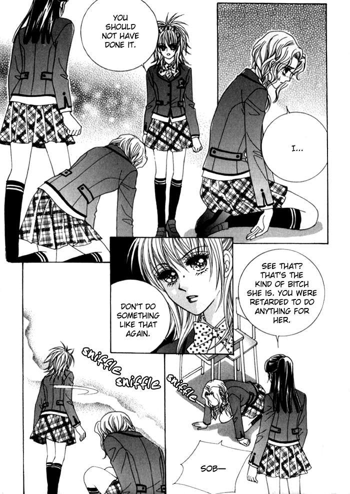 Saesang Bring It On! Chapter 4.0 page 81 - Vol.4 Chapter 0