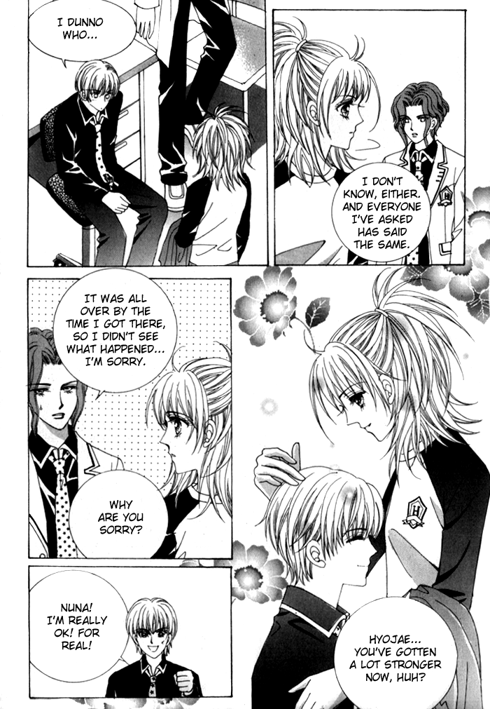 Saesang Bring It On! Chapter 4.0 page 89 - Vol.4 Chapter 0