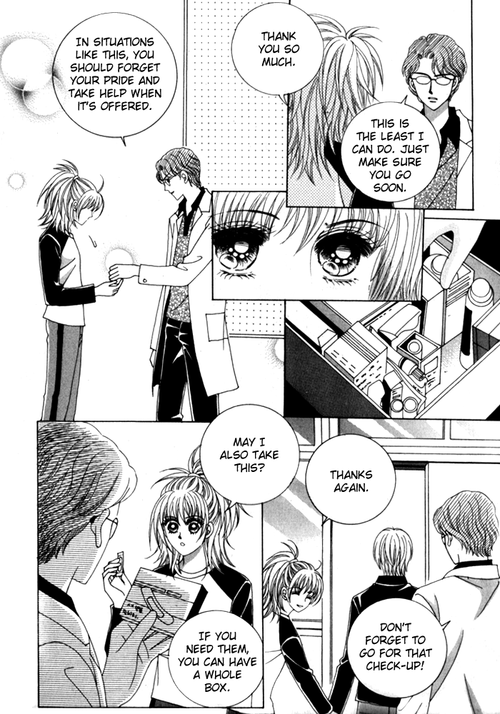 Saesang Bring It On! Chapter 4.0 page 92 - Vol.4 Chapter 0