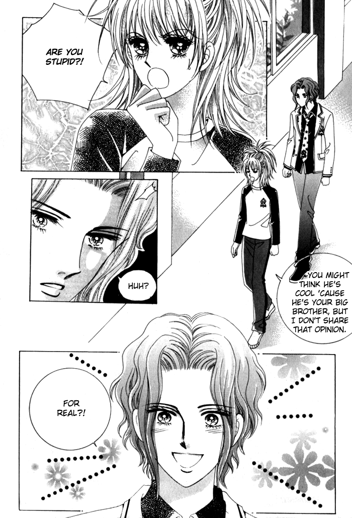 Saesang Bring It On! Chapter 4.0 page 94 - Vol.4 Chapter 0
